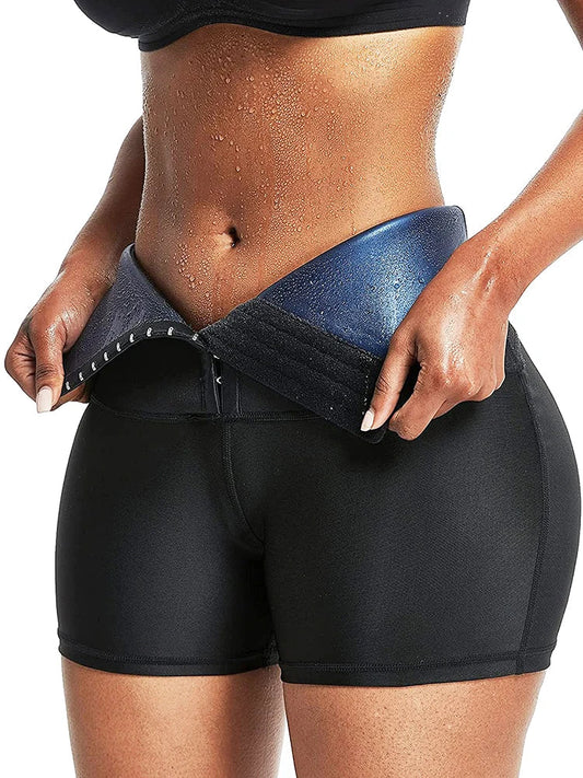 Ceinture Amincissante Chauffante silouhette douleur sport abdominaux 