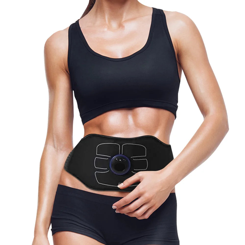 Ceinture Chauffante Perte De Poids douleur abdominaux fitness 