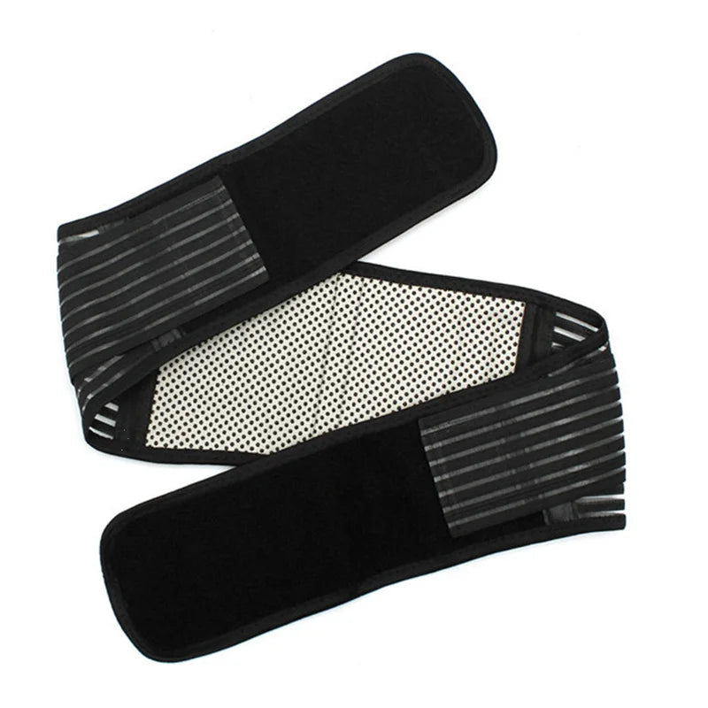 Ceinture dos lombaire douleur noir