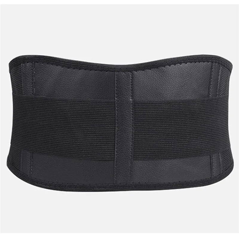 ceinture chauffante dos lombaire massage 