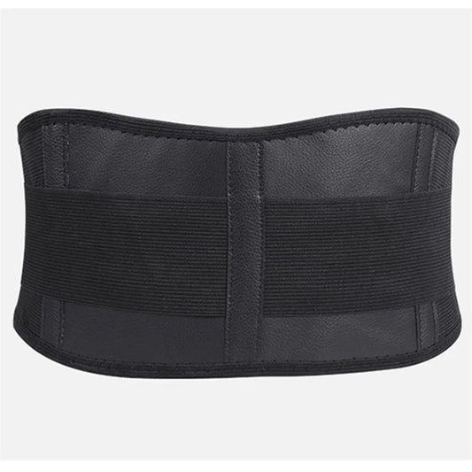 ceinture chauffante dos lombaire massage 